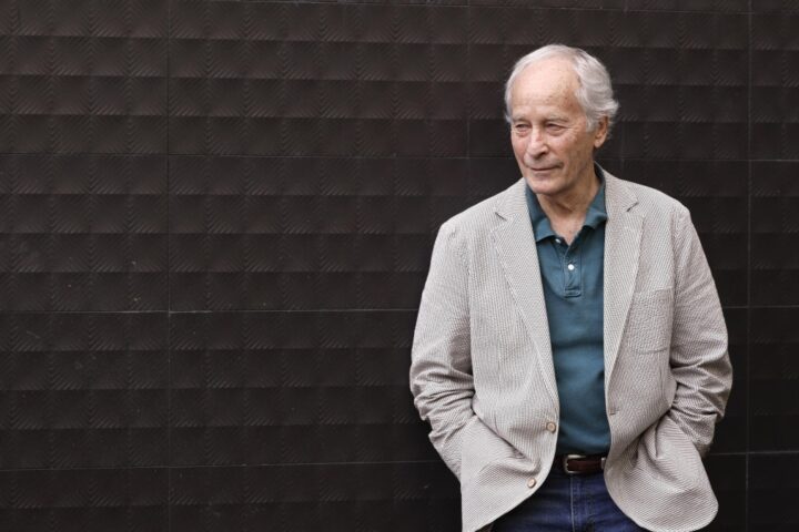 Richard Ford: «La colpa è delle armi, Trump cercherà di aumentare i consensi»