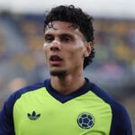 Richard Rios di Benfica potrebbe presto trasferirsi in Serie A