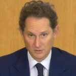 Richiesta di rinvio a giudizio per John Elkann a Torino sulla residenza di Marella Caracciolo