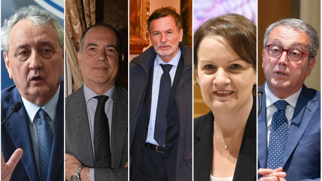 Rimpasto di governo in Italia: nominati cinque nuovi sottosegretari mentre resta in stallo la nomina del presidente di Consob