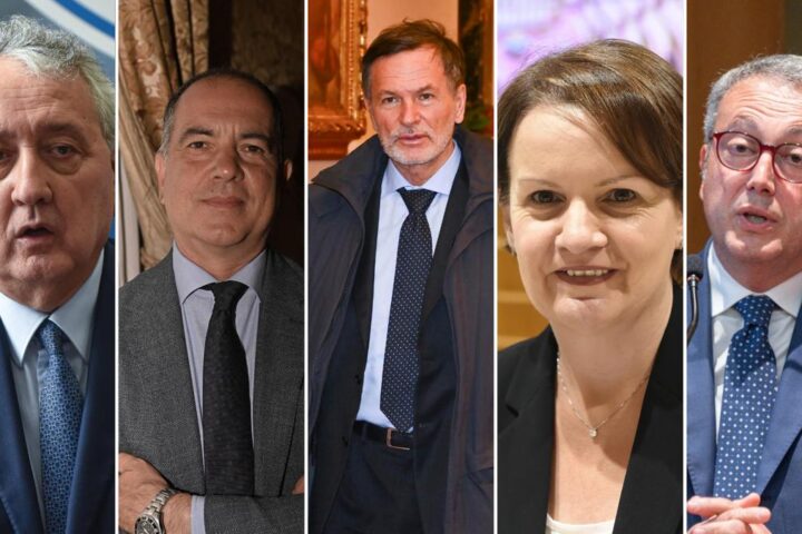 Rimpasto di governo in Italia: nominati cinque nuovi sottosegretari mentre resta in stallo la nomina del presidente di Consob