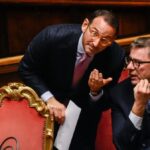 Rimpasto governo: stallo su Federico Freni e nomine in discussione