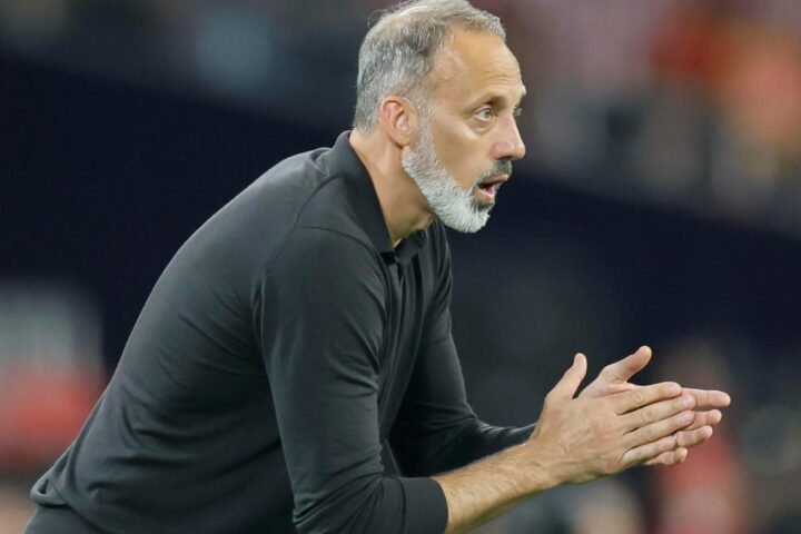 Rino Matarazzo, l’italo-americano che ha rivoluzionato la Real Sociedad e vinto la Coppa del Re