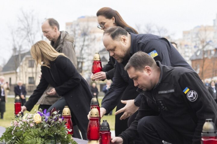 Russia perde contatti con aereo da trasporto militare An-26 sopra la Crimea