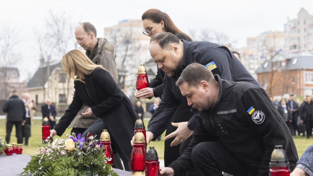 Russia perde contatti con aereo da trasporto militare An-26 sopra la Crimea