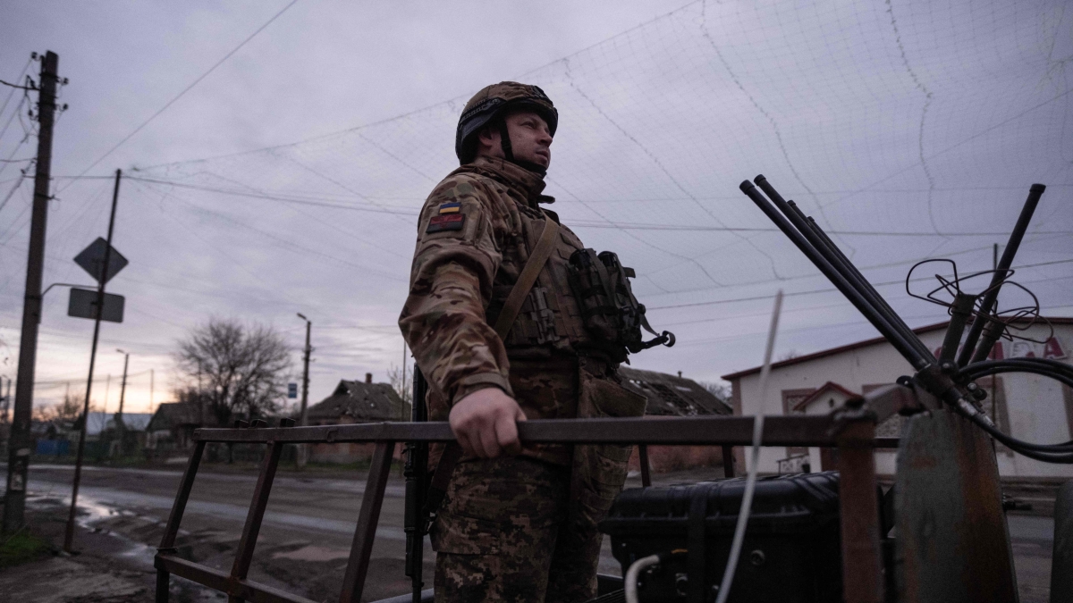 Rutte: l'Iran sostiene l'impegno bellico russo in Ucraina e delude la Nato