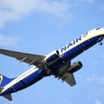 Ryanair anticipa la chiusura del check-in di 20 minuti per ridurre il rischio di no-show