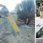Salvataggio dei piloti Usa in Iran: l'Hercules e le forze speciali in azione