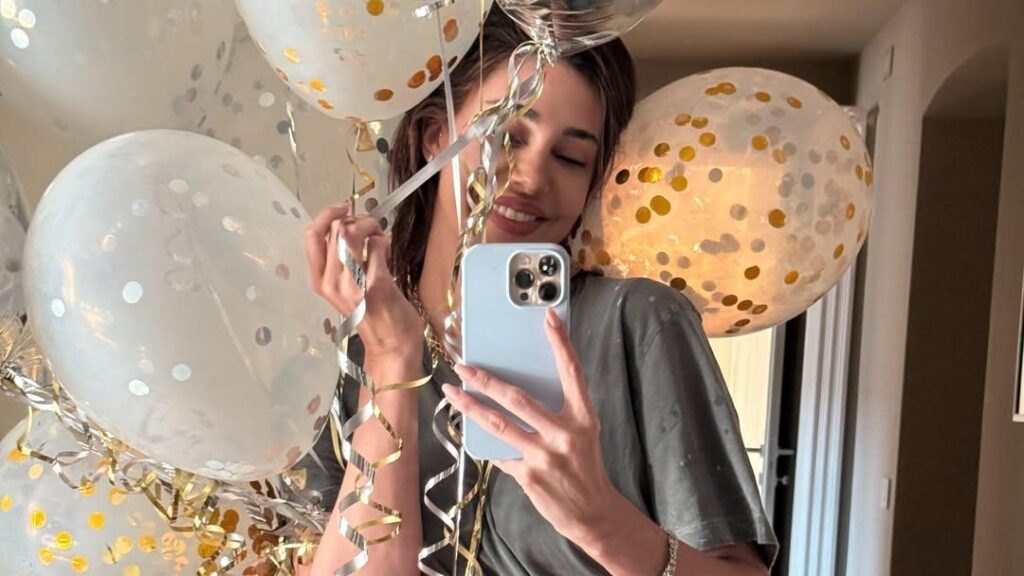 Santiago De Martino rifiuta l'esposizione sui social: i figli degli influencer chiedono più privacy