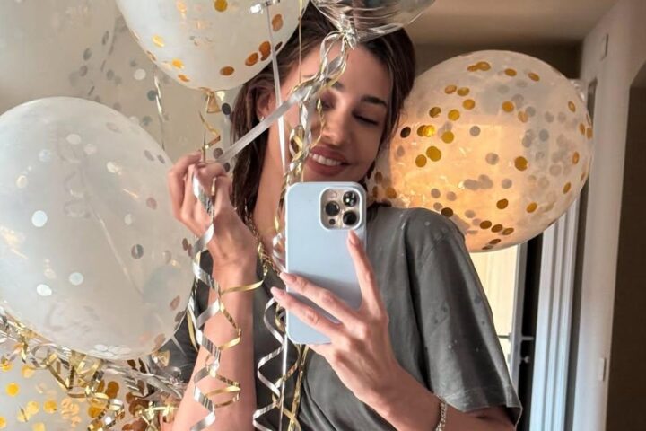 Santiago De Martino rifiuta l'esposizione sui social: i figli degli influencer chiedono più privacy