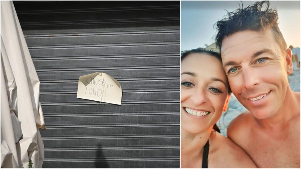 Sara Tognocchi: “Giacomo non è caduto, lo hanno ammazzato di botte in piazza a Massa”