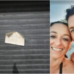 Sara Tognocchi: “Giacomo non è caduto, lo hanno ammazzato di botte in piazza a Massa”