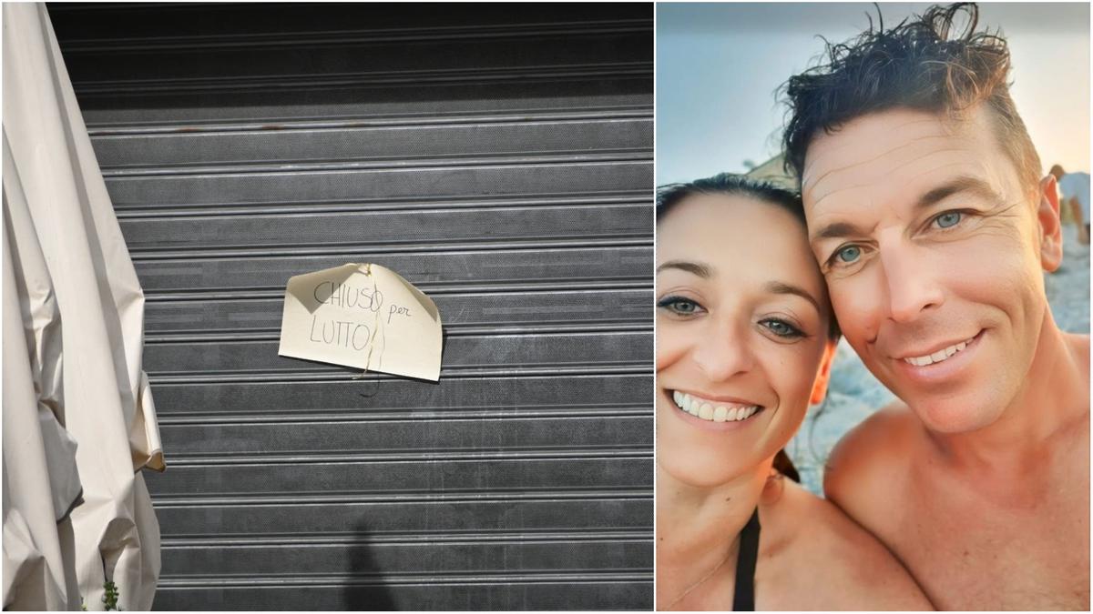 Sara Tognocchi: “Giacomo non è caduto, lo hanno ammazzato di botte in piazza a Massa”