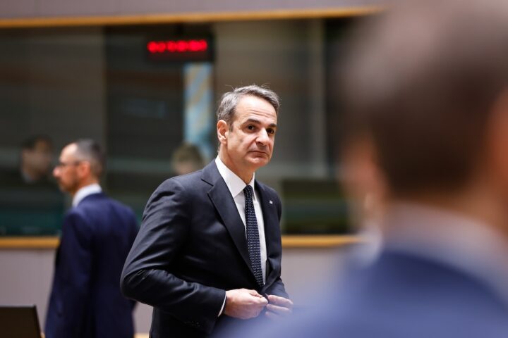 Scandalo sui sussidi europei in Grecia: Mitsotakis sostituisce due ministri e avvia indagini sull'opposizione