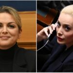 Scontro tra Marta Fascina e Francesca Pascale: la polemica sui 20mila euro al mese sulle spalle degli italiani