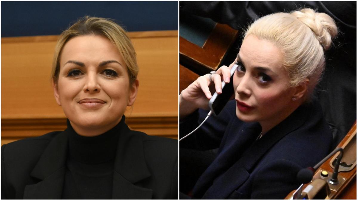 Scontro tra Marta Fascina e Francesca Pascale: la polemica sui 20mila euro al mese sulle spalle degli italiani