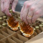 Scoperta nel Québec una truffa sullo sciroppo d'acero: produttore diluiva il prodotto con zucchero di canna