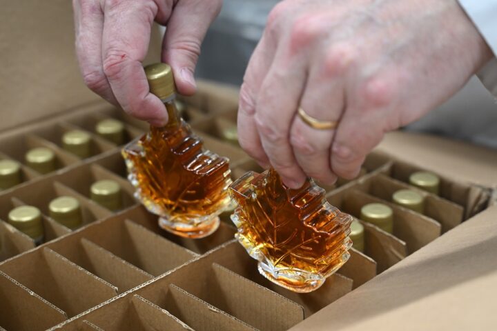 Scoperta nel Québec una truffa sullo sciroppo d'acero: produttore diluiva il prodotto con zucchero di canna