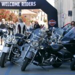 Senigallia nega piazza del 25 Aprile all'Anpi per raduno di moto, causerà polemiche politiche