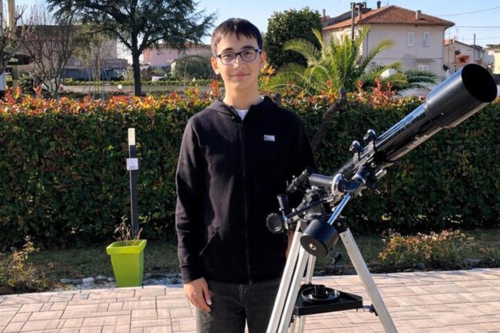 Sergio Mattarella premia 28 giovani altruisti come 'Alfieri della Repubblica'