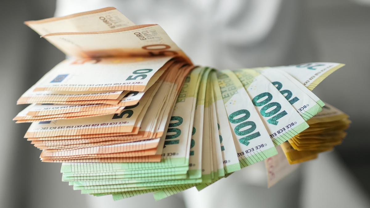 Settemila euro buttati nella spazzatura a Trieste: recupero miracoloso dopo la denuncia ai carabinieri