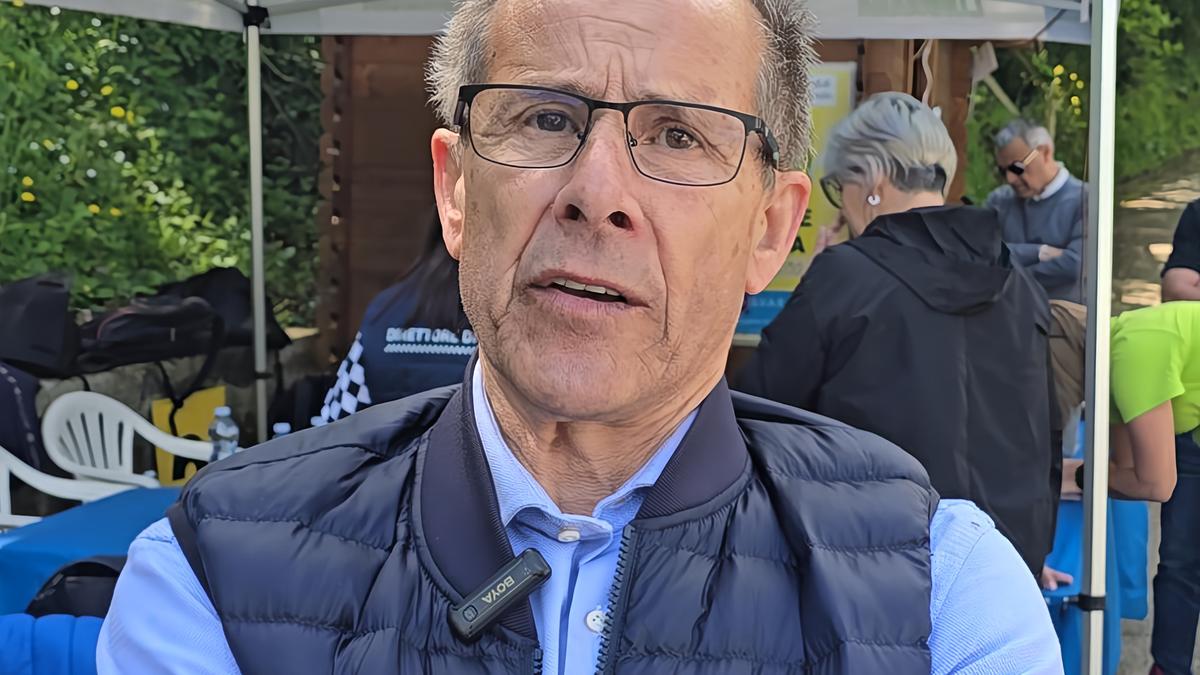 Si apre la stagione juniores con la 73ª Coppa 1° Maggio a Ponzano