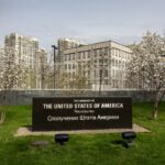 Si dimette per la seconda volta in un anno la diplomatica statunitense più alta in grado in Ucraina