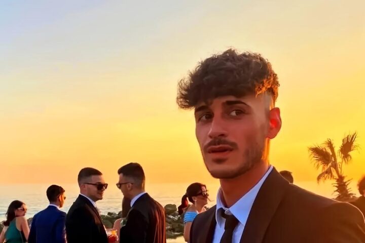 Sicilia, 25enne ucciso a Pavia: fermato un sedicenne, l'arma non è stata trovata