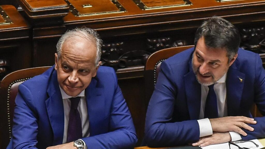 Sicurezza, il decreto è diventato legge con 162 voti favorevoli a Montecitorio