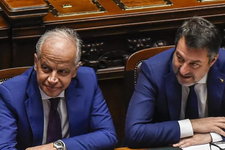 Sicurezza, il decreto è diventato legge con 162 voti favorevoli a Montecitorio