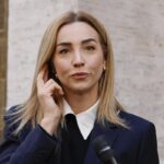 Silvia Salis apre alla candidatura nazionale: «Ci penserei se me lo chiedessero»