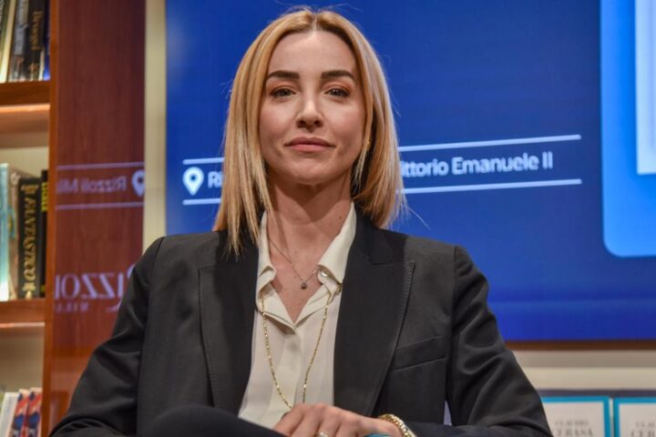 Silvia Salis e le sue ambizioni politiche: "Resto sindaca di Genova"