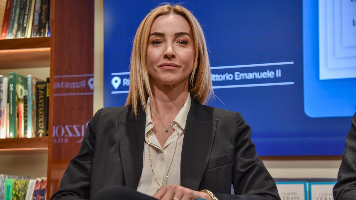 Silvia Salis e le sue ambizioni politiche: "Resto sindaca di Genova"