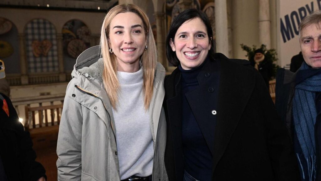 Silvia Salis: “Possibile candidatura contro Meloni? La prenderei in considerazione”