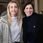 Silvia Salis: “Possibile candidatura contro Meloni? La prenderei in considerazione”