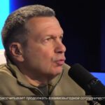 Solovyev attacca Meloni: le sue parole scatenano la convocazione dell'ambasciatore russo in Italia