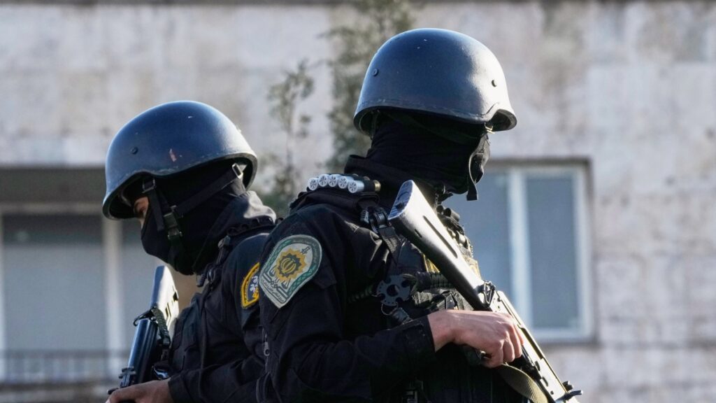 Sondaggio Cnn: solo il 34% degli americani approva l'azione militare in Iran