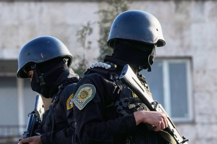 Sondaggio Cnn: solo il 34% degli americani approva l'azione militare in Iran