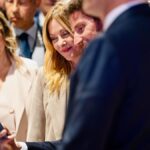 Sondaggio politico: Fratelli d'Italia in crescita all'1,5%, Movimento 5 Stelle avanza