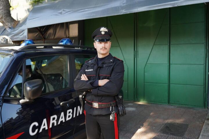 Sparatoria a Bari, ferito un 21enne legato al clan Capriati: possibile collegamento con l'omicidio Scavo