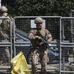 Sparatoria al consolato israeliano di Istanbul: un morto e due poliziotti feriti