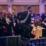 Sparatoria al gala di Trump a Washington: arrestato l'attentatore Cole Tomas Allen