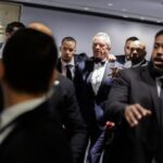 Sparatoria durante la cena dei corrispondenti a Washington, ferito un agente del Secret Service