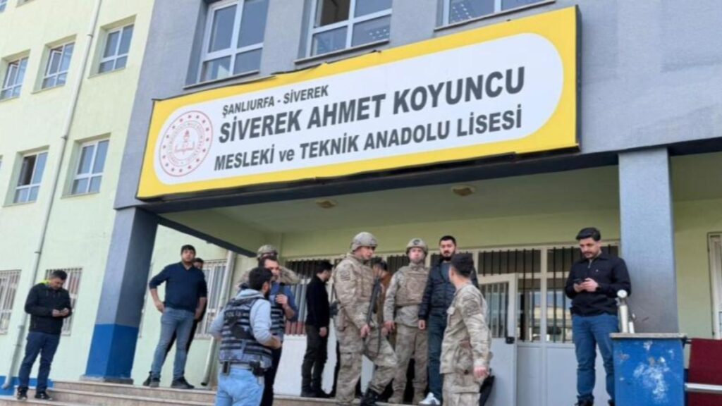 Sparatoria in un liceo di Sanliurfa: 18enne ferisce 16 persone e si suicida