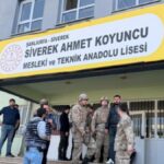 Sparatoria in un liceo di Sanliurfa: 18enne ferisce 16 persone e si suicida