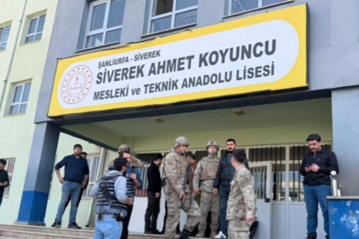 Sparatoria in un liceo di Sanliurfa: 18enne ferisce 16 persone e si suicida