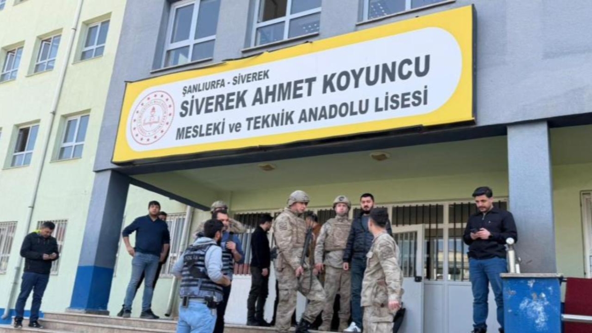 Sparatoria in un liceo di Sanliurfa: 18enne ferisce 16 persone e si suicida