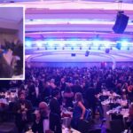 Sparatorie durante la cena dei corrispondenti: evacuati Trump e Melania al Washington Hilton