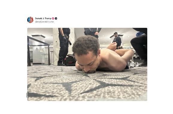 Spari alla cena dei corrispondenti della Casa Bianca, ferito un agente del Secret Service