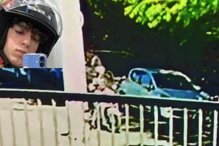 Spari contro l'Anpi il 25 Aprile, arrestato il colpevole di 21 anni con legami alla Brigata Ebraica